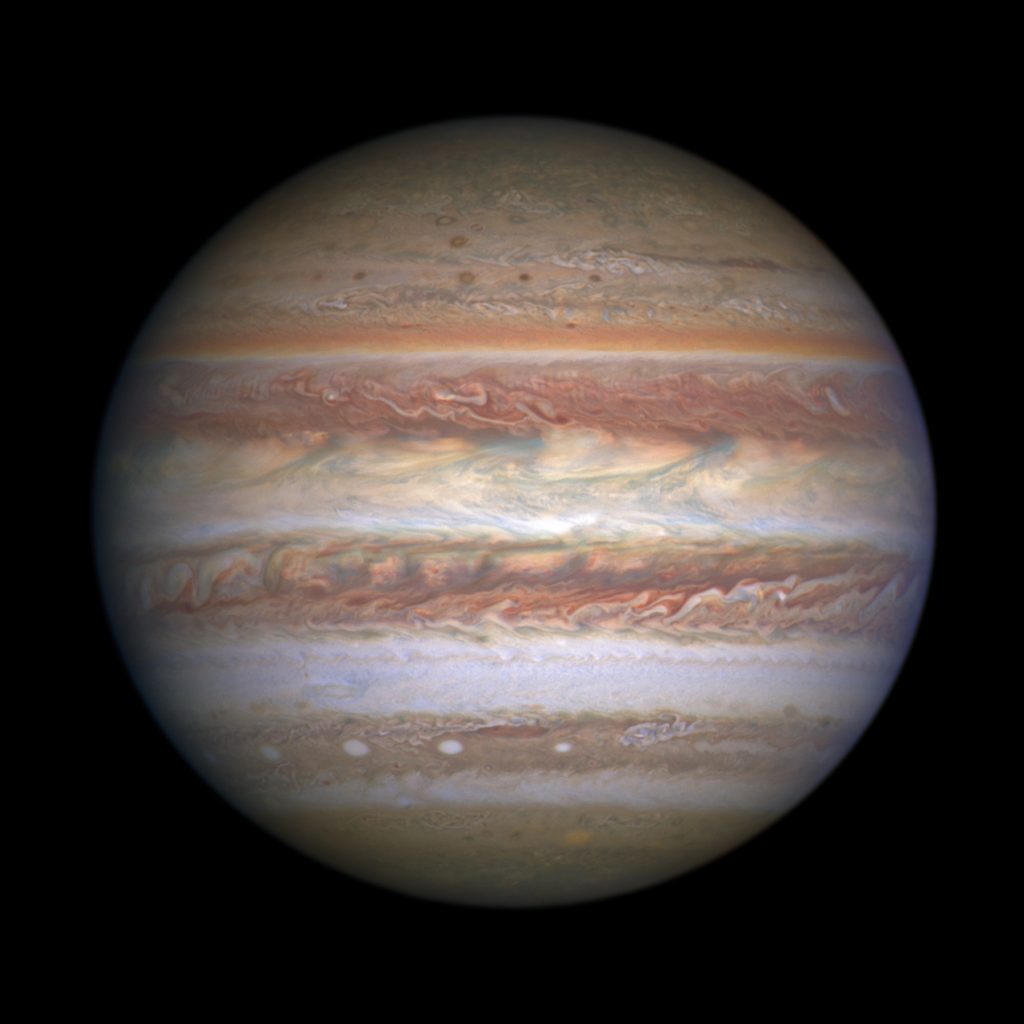 Jupiter