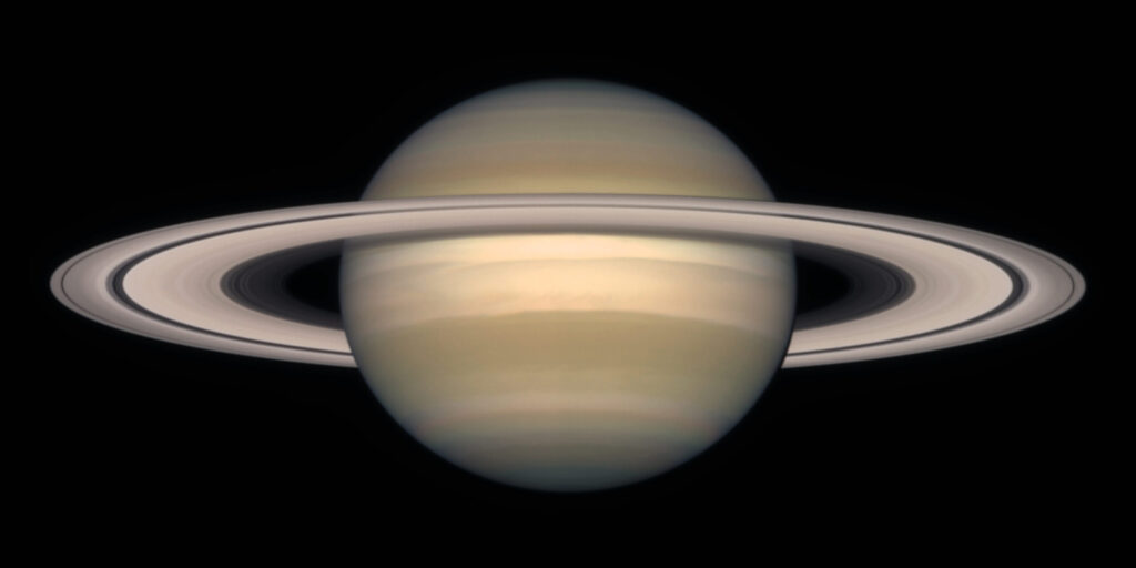 Saturne